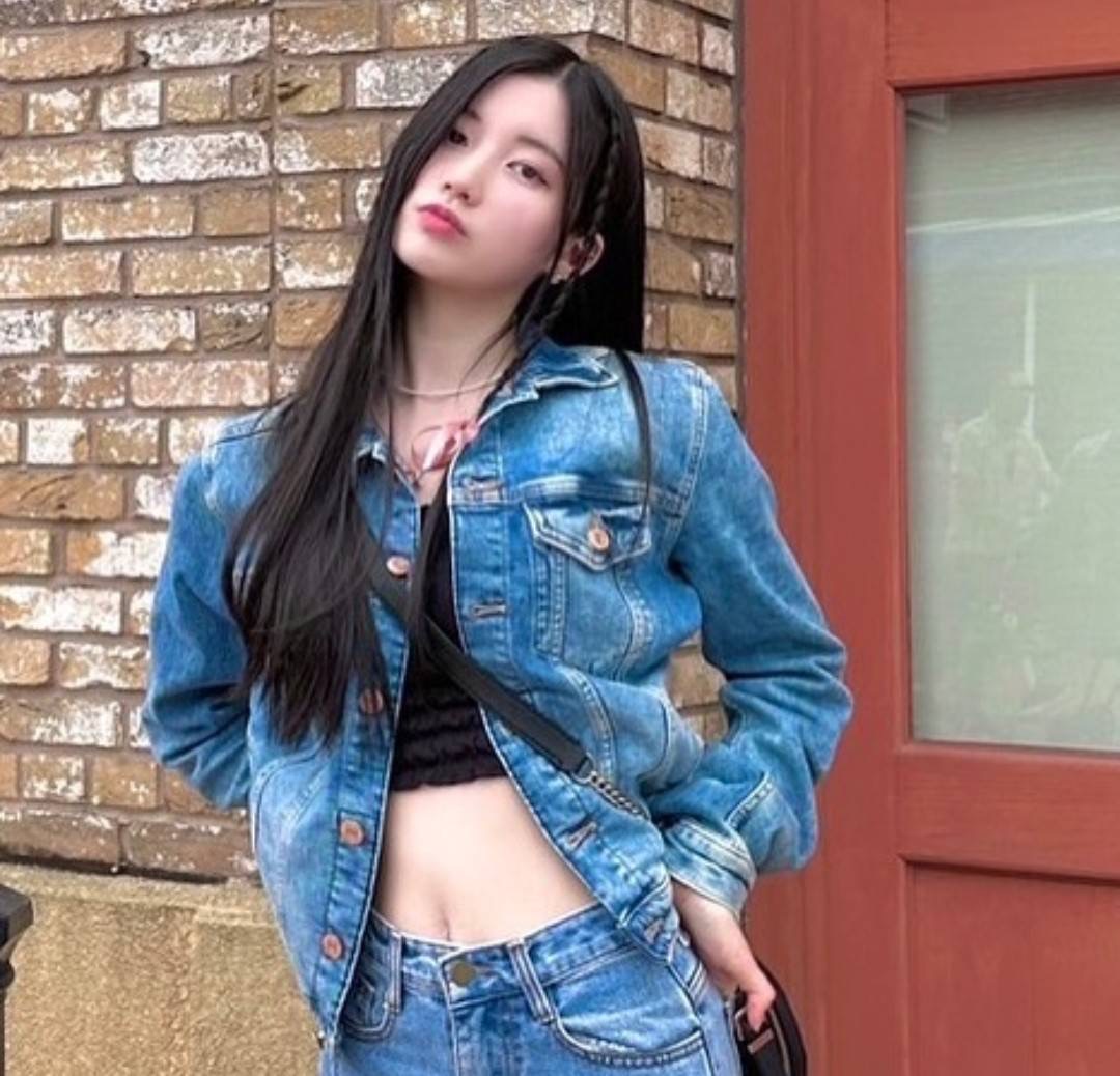 【ベイビーモンスター】アサ経歴プロフィール!高速ラップがやばい日本人メンバー!