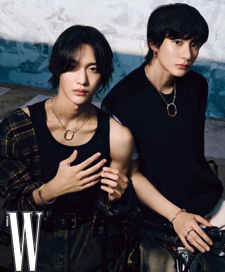 【RIIZE】ウォンビン経歴プロフィール!ビジュ担でオールラウンダーの超逸材!