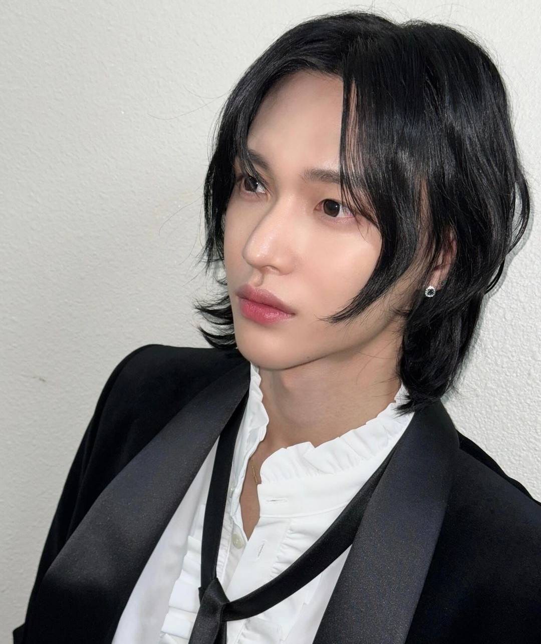 【RIIZE】ウォンビン経歴プロフィール！ビジュ担でオールラウンダーの超逸材！