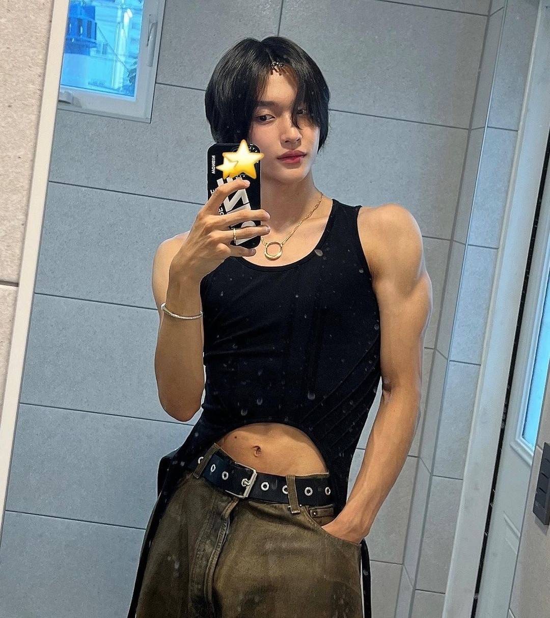 【RIIZE】ウォンビン経歴プロフィール！ビジュ担でオールラウンダーの超逸材！