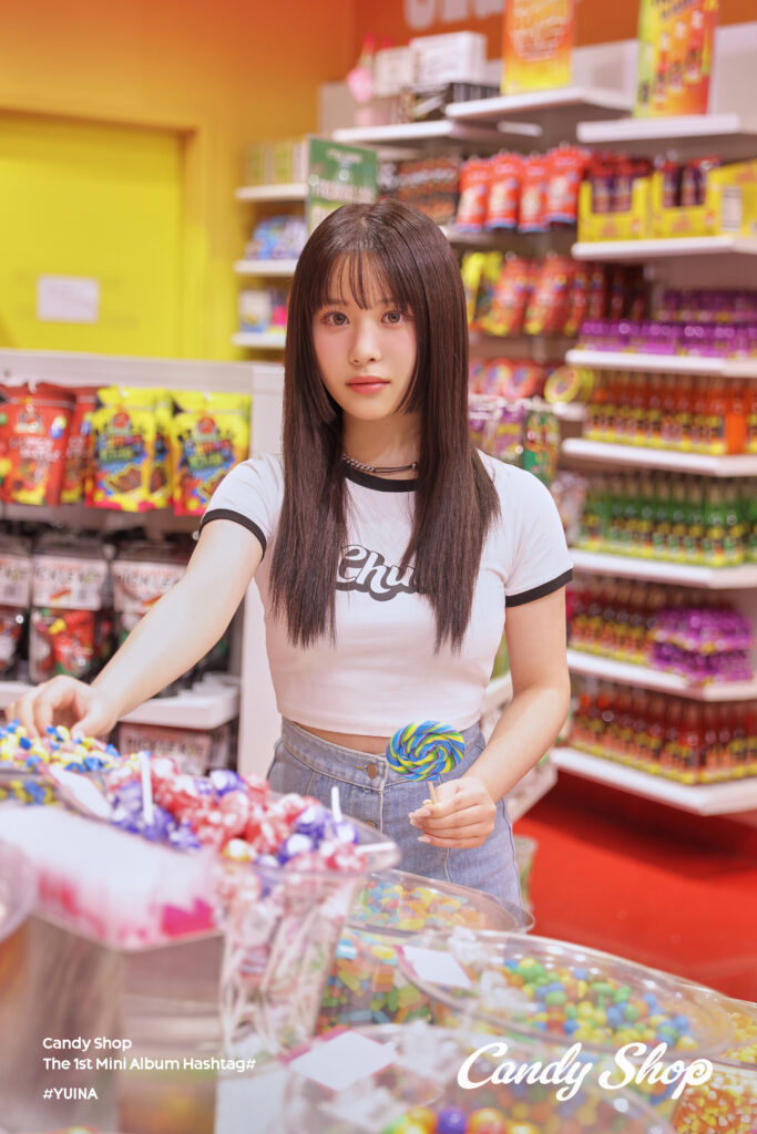 CandyShop（キャンディショップ）ユイナ画像