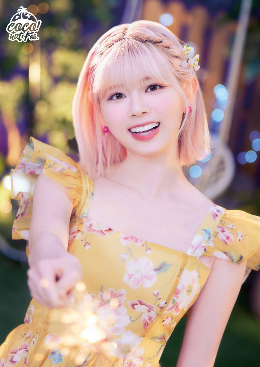 【最新】NiziUリクが可愛くなった理由10選!ダイエット・メイク・経験値で超美女に!
