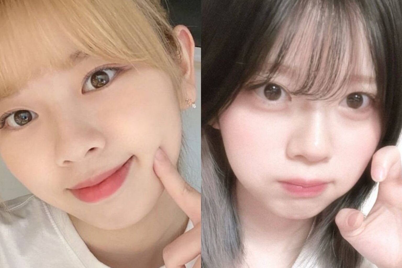 【最新】NiziUリクが可愛くなった理由10選!ダイエット・メイク・経験値で超美女に!