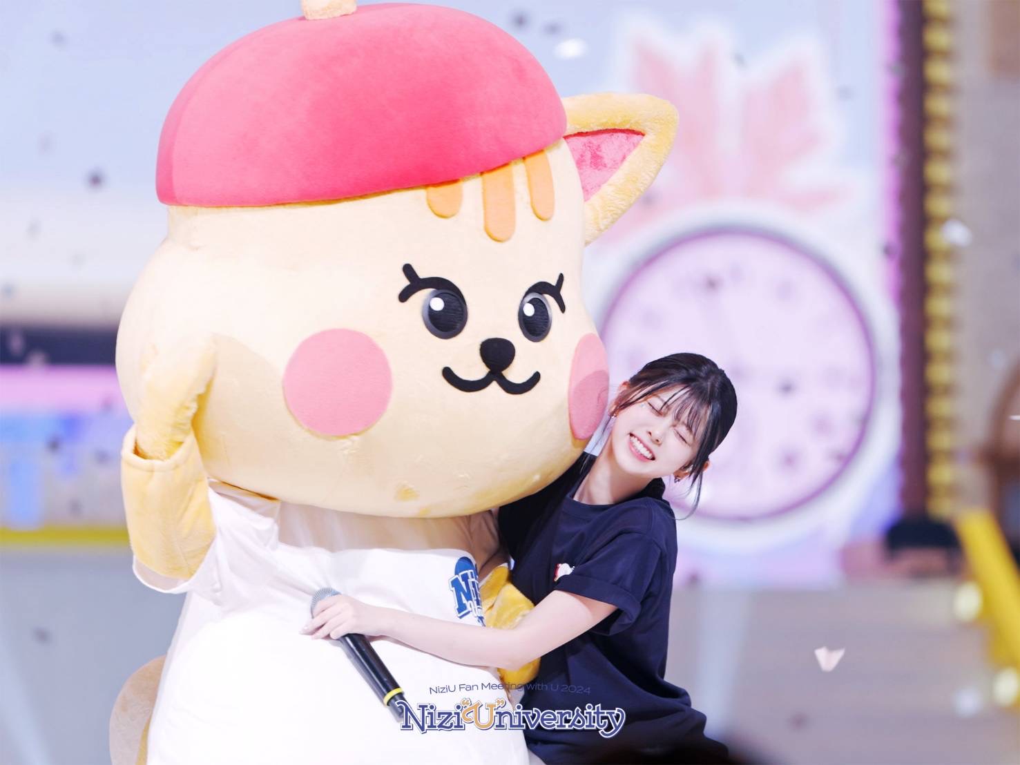【最新】NiziUリクが可愛くなった理由10選!ダイエット・メイク・経験値で超美女に!