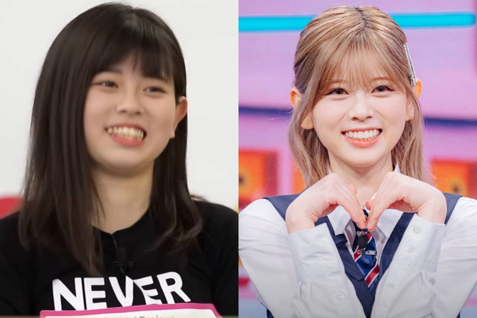 【最新】NiziUリクが可愛くなった理由10選!ダイエット・メイク・経験値で超美女に!