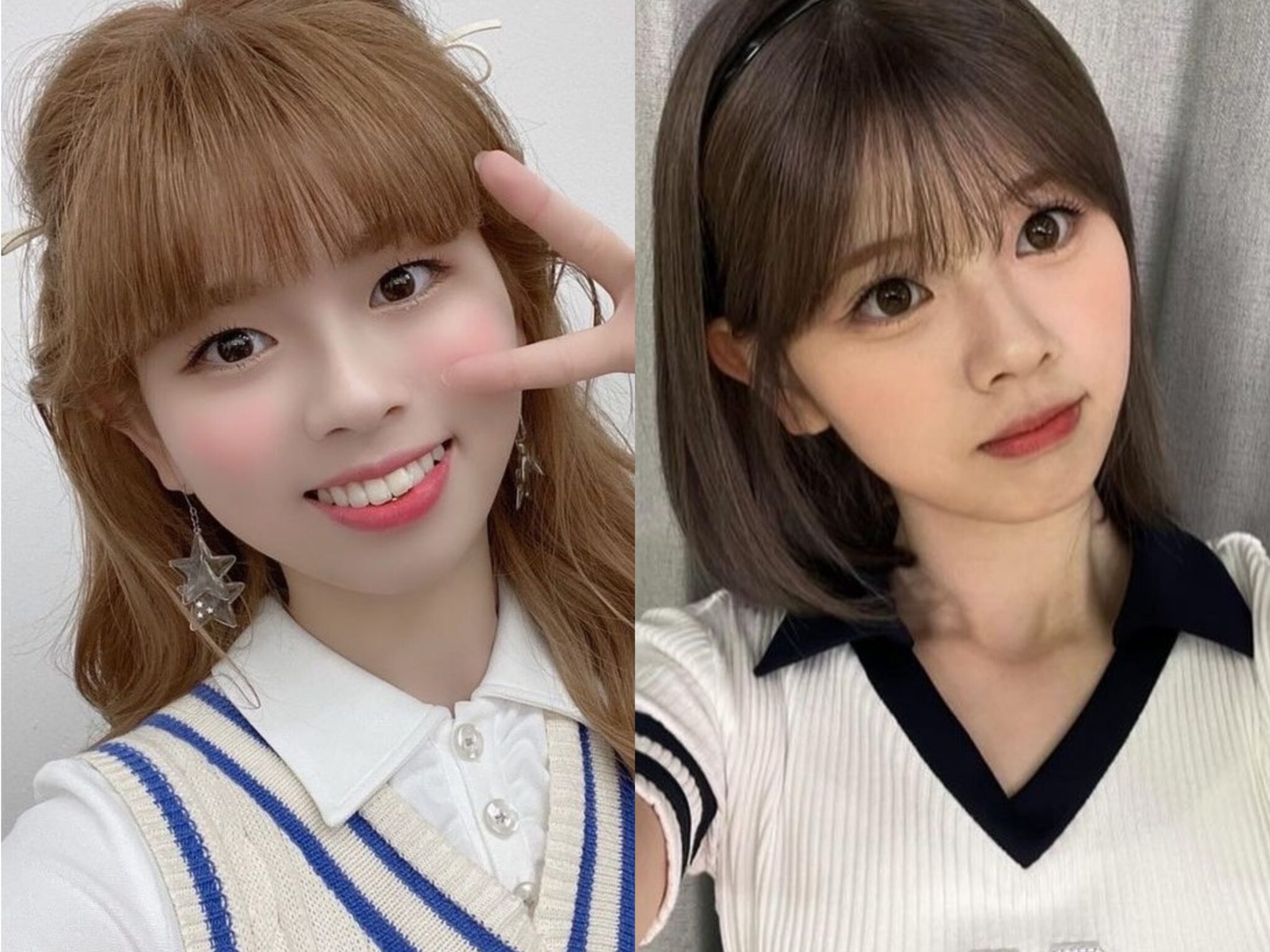 【最新】NiziUリクが可愛くなった理由10選!ダイエット・メイク・経験値で超美女に!