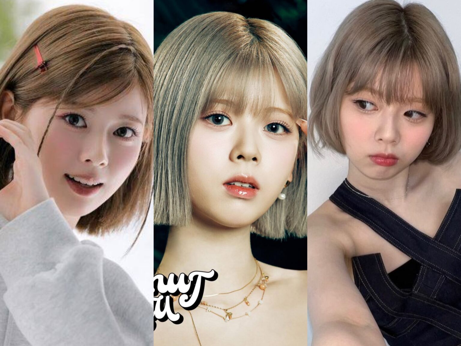 【最新】NiziUリクが可愛くなった理由10選!ダイエット・メイク・経験値で超美女に!