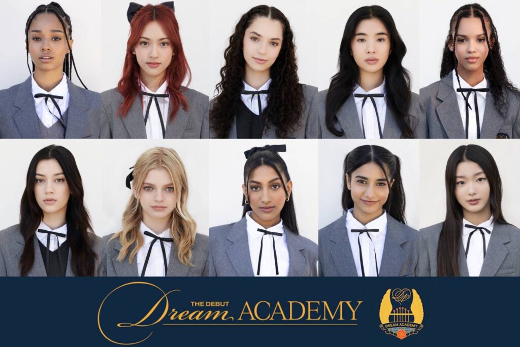 The Debut: Dream Academy』（ドリアカ）画像