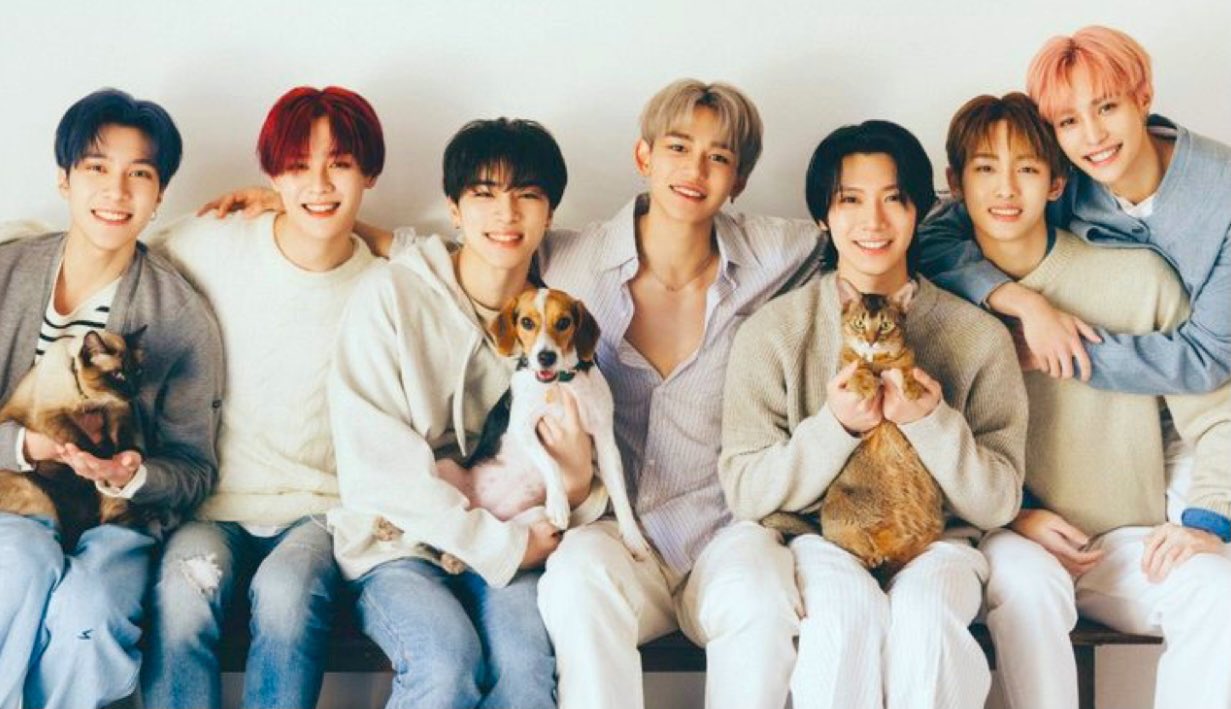 WayV(威神V)メンバー人気順まとめ！NCT派生で韓国人ゼロの多国籍グループ！