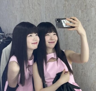 NiziUアヤカ・マヤ画像（アヤカに似ている芸能人）