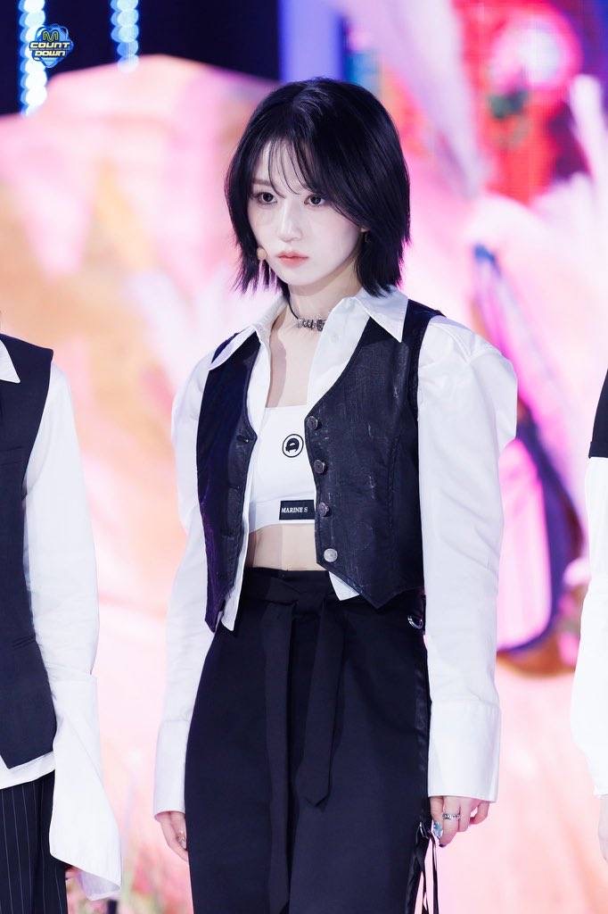 NMIXX(エンミックス)へウォン画像