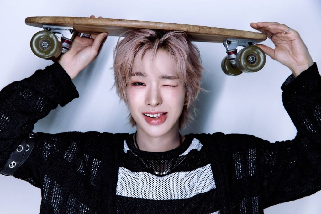 NEXZ(ネクスジ)トモヤ画像