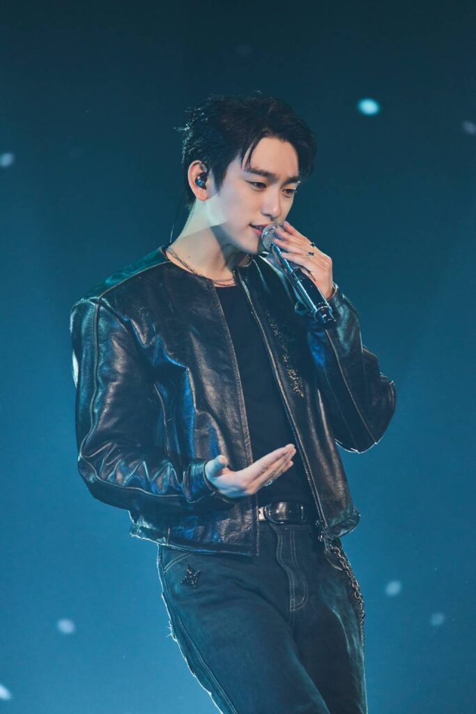 GOT7ジニョン画像