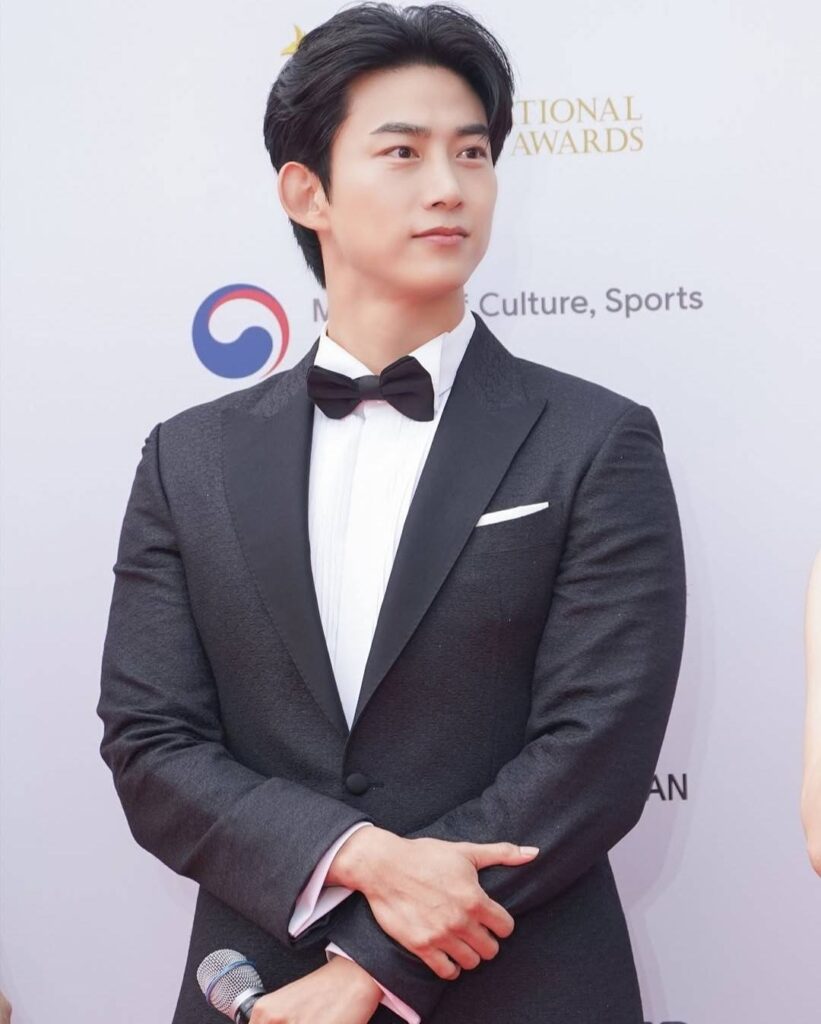 2PMテギョン画像