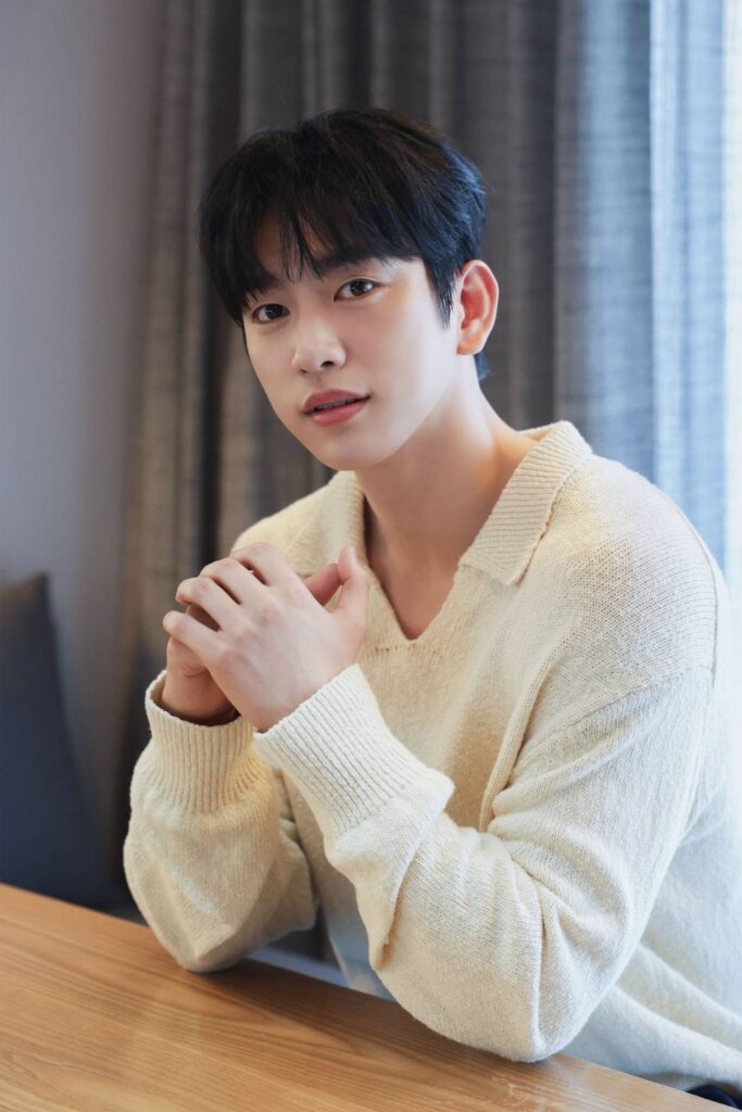 GOT7ジニョン画像