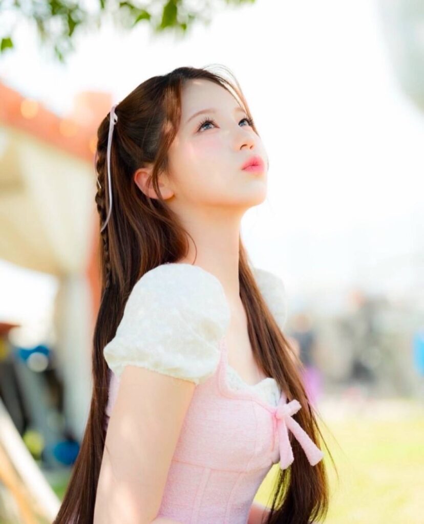 NiziUアヤカ画像