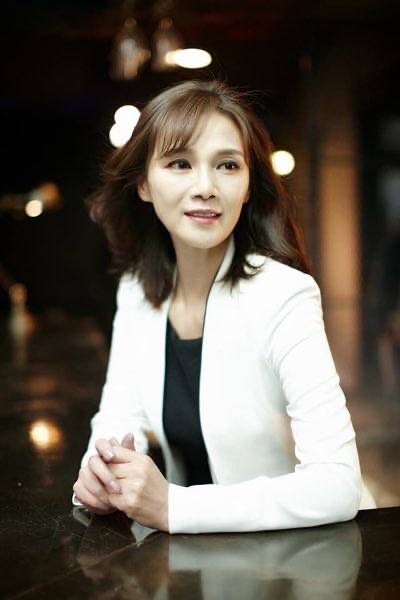 LESSERAFIM(ルセラフィム)チェウォン母画像(イ・ランヒ)