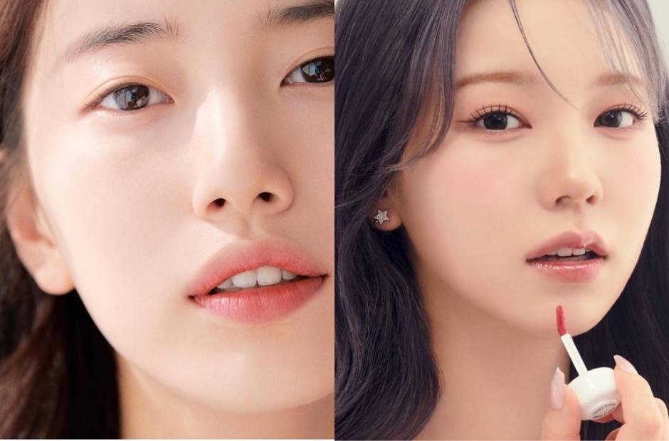 NiziUアヤカ・スジ画像（アヤカに似ている芸能人）