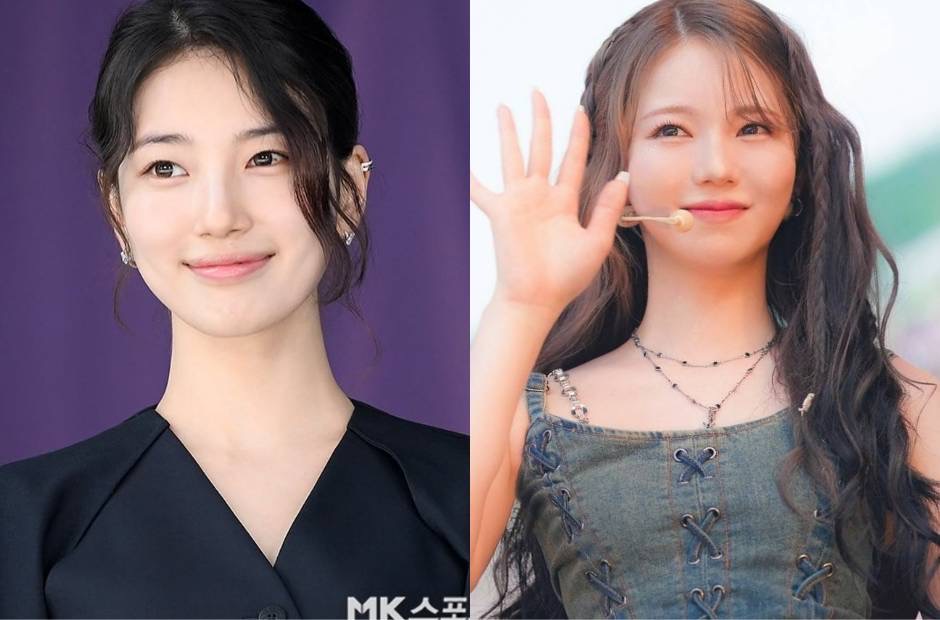 NiziUアヤカ・スジ画像（アヤカに似ている芸能人）