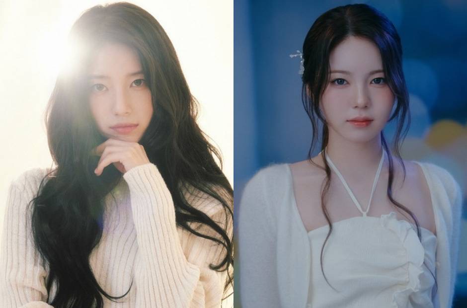 NiziUアヤカ・スジ画像（アヤカに似ている芸能人）