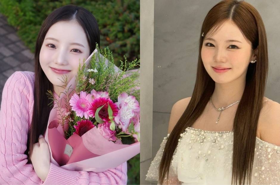 NiziUアヤカ・本田真凜画像（アヤカに似ている芸能人）