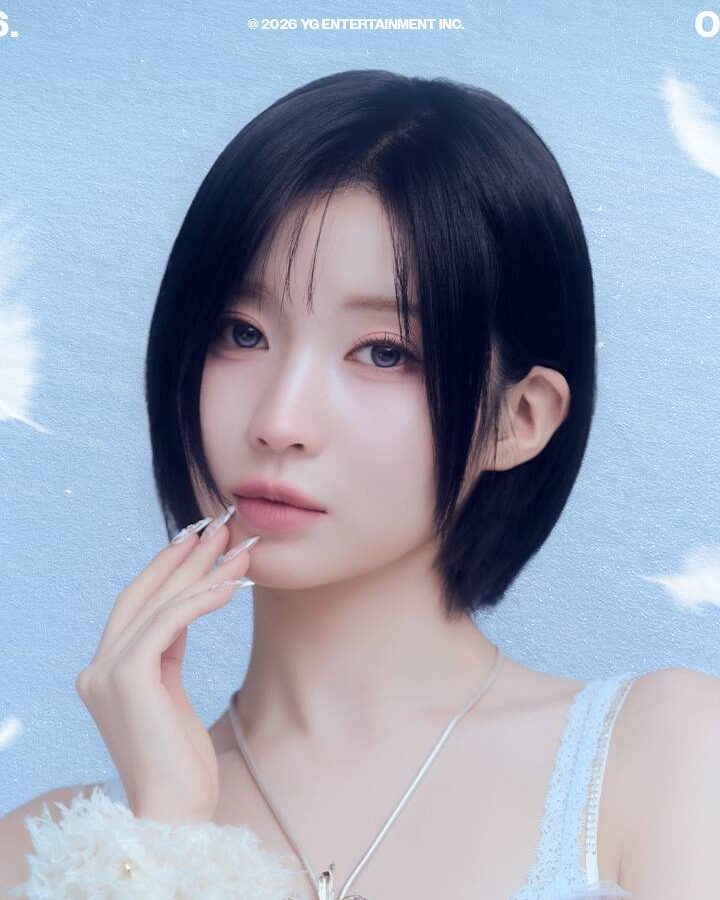 BABYMONSTER（ベビモン）アサ画像